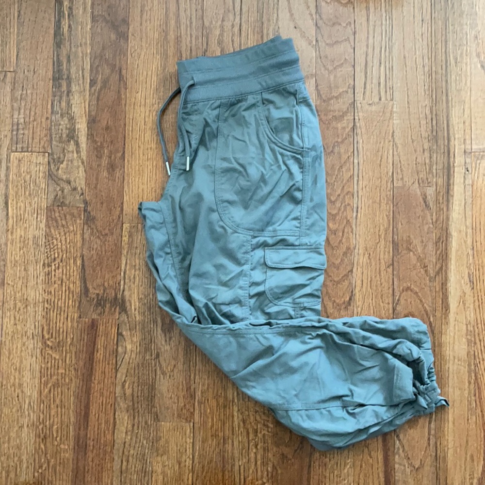 The North Face Athletic Capris
